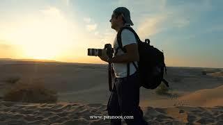 Bored with dull tours? #experience #adventurous #iran #tours with Piranoos!