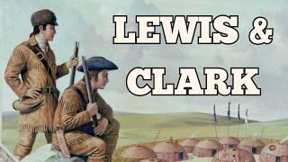 Courage Undaunted: The Lewis & Clark Expedition