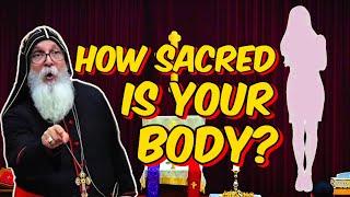 THE REASON WHY SATAN ALWAYS WANTS TO GET YOUR BODY EVEN YOU ARE STILL ALIVE! | Mar Mari Emmanuel