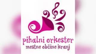 Slovenci - Pihalni orkester Mestne občine Kranj