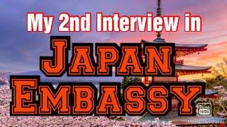 Does Japan Embassy interview every visa seeker | What questions asked in the interview @visaways2538