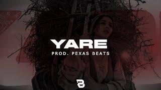 Kurdish Trap Remix - Yarê / Prod.Pexas Beats (ft.Harun İnan)