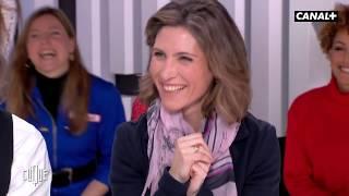 Julia de Funès : L'escroquerie du développement personnel - Clique - CANAL+