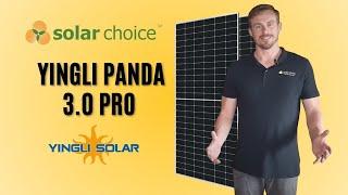 Yingli Solar Panel Review 2024: Panda 3.0 | Independent Insights from Solar Choice