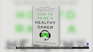 "How to Raise a Healthy Gamer: Navigate Power Struggles and Build Better Screen Habits"