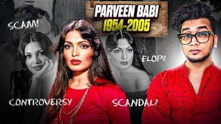 Tragedy of Parveen Babi