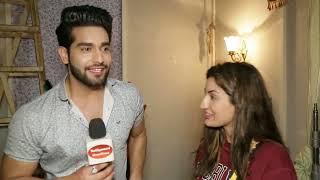 Muskurane Ki Wajah Tum Ho actor Abhishek Malik talking about last episode of show &  GO OFFAIR