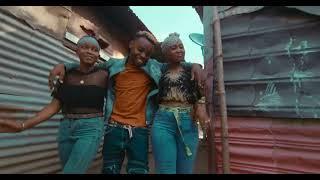 Meja Kunta x DEE LUCK - Tabia Mbaya (Official Video)