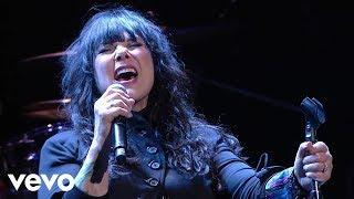 Heart, The Royal Philharmonic Orchestra - Alone (Live)