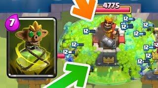 Goblin Cruse!!! ULTIMATE Clash Royale Funny Moments #65