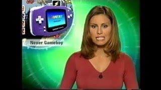 GameBoy Advance RTL2 News 2002?