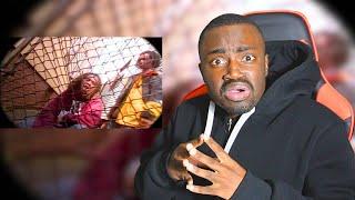 25 Yr Old Reacts To Channel Live ft. KRS-One - Mad-Izm