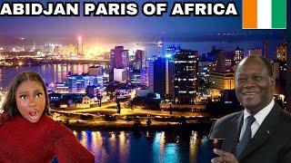 Abidjan ivory coast (Côte d’ ivoire) shocked me as a Nigerian, Africa most beautiful country?