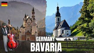 Bavaria, GERMANY 