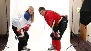 MiHockey's RBZ contest winning entry