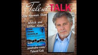 Joe Norman Shaw Talks on the Keys of Acting Success