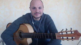 Guitar 22 #WatchMePractice #FlavioSala LiveStreaming 08-04-2022