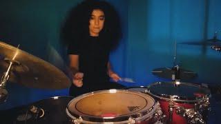 Rule The World (2 Chainz ft. Ariana Grande) - Drums