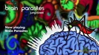 Jumpstreet - Brain Parasites (Full EP)