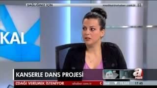 Esra Kazancıbaşı ile Sağlık