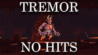 Terraria Tremor Mod - All Bosses NOHIT