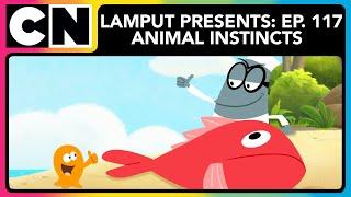 Lamput Presents: Animal Instincts (Ep. 117) | Lamput | Cartoon Network Asia