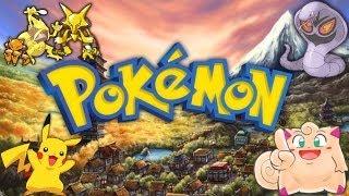 Obscure Pokémon Trivia - That's The Way It Is, Ma'am