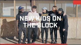 Pitt Stops: New Kids on the Block (Episode 3)