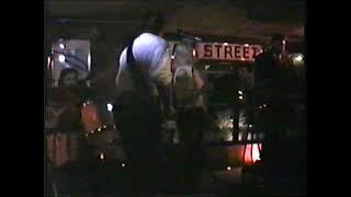 Rich Gregory & Mainstreet - Johnny B. Goode Live Clip