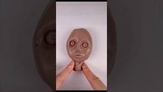 Sculpting Ideas in Clay