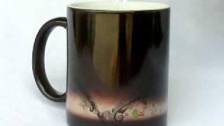 magic mug