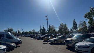 Mercedes-Benz, BMW & Audi Cars for Sale in California at the Sierra College Auto Fair