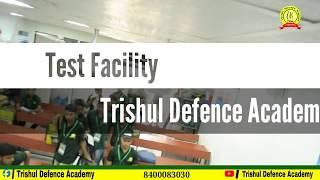 NDA REGULAR CLASS TEST BY TRISHUL DEFENCE ACADEMY | Best NDA Coaching In Allahabad, India