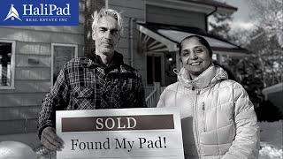 My Clients Bought A Home Without Seeing It - Halifax Nova Scotia