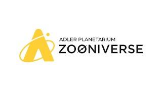 Adler Zooniverse: The World's Largest Citizen Science Platform | Adler Planetarium