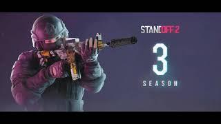 Standoff 2 | Dragon Rise (0.16.0) Main Theme