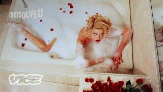 Remembering Anna Nicole Smith's Sad Death