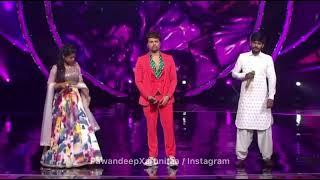 Teri Meri, Meri Teri, Prem Kahani | Arunita Kanjilal | sawai Bhatt | Himesh Reshammiya || Indianidol