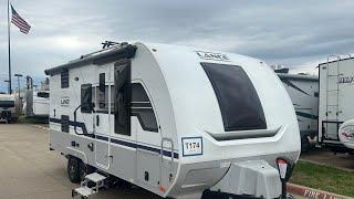 2023 Lance 1985 travel trailer