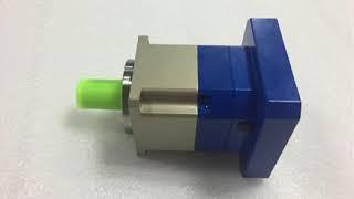 PAB planetary gearbox