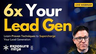 How To Supercharge Your Lead Generation