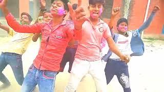 holi song (holi dance)#nk entertainment