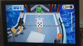 Wii Party U Part 1 (With Jacob Rumens)