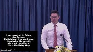 Church For You Live Stream - service @ Church4u Elizabeth Park, South Australia