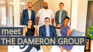 Meet The Dameron Group | Charlotte, NC Realtors