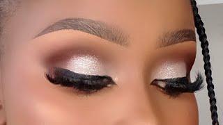 HOW TO START APPLYING EYESHADOW AS A BEGINNER