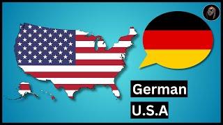 Did German almost become the USA's Official Language?