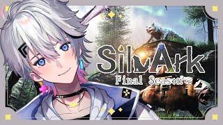 【#SilvArk】ギャンブルしようぜ、賭けろよ【熾天ハク / 個人Vtuber】