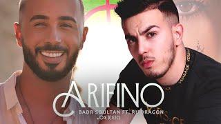 Badr Soultan ft. Rif Dragon - Arifino (Official Music Video)