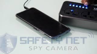 extension Board Camera // 2021 best spy camera // safety net // Hidden Camera // spy camera